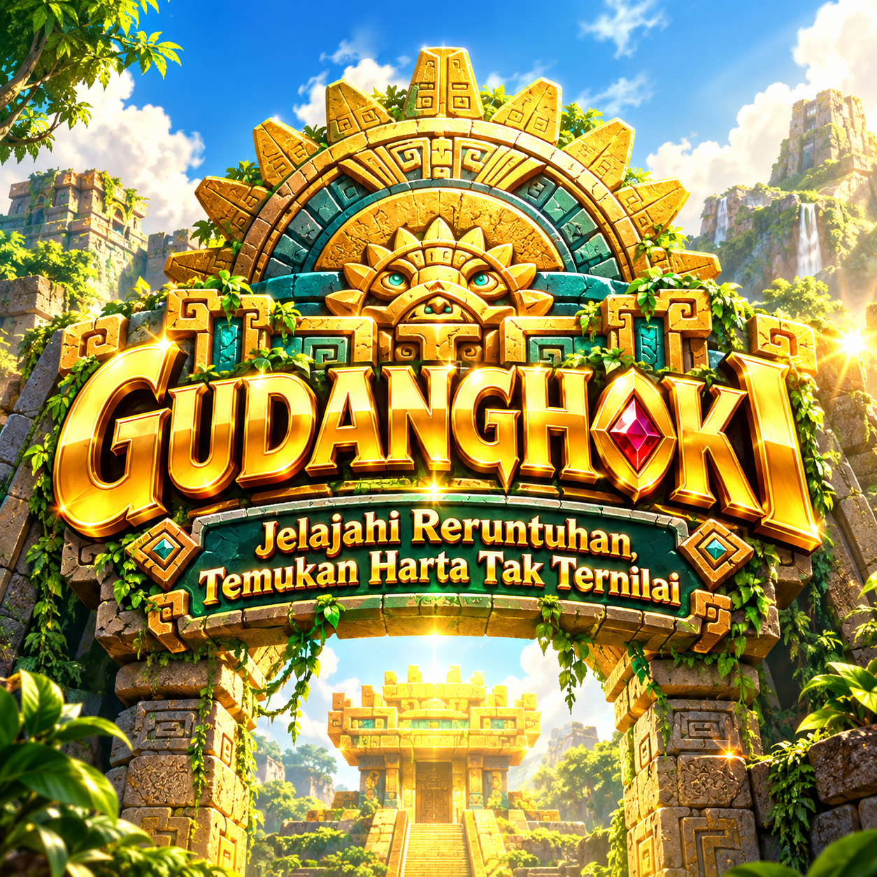 GAME ONLINE Banner